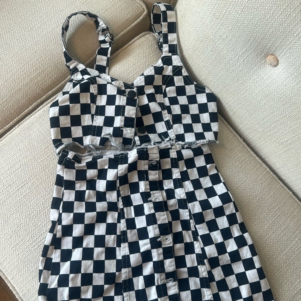 Urban Outfitters 2 PC Set